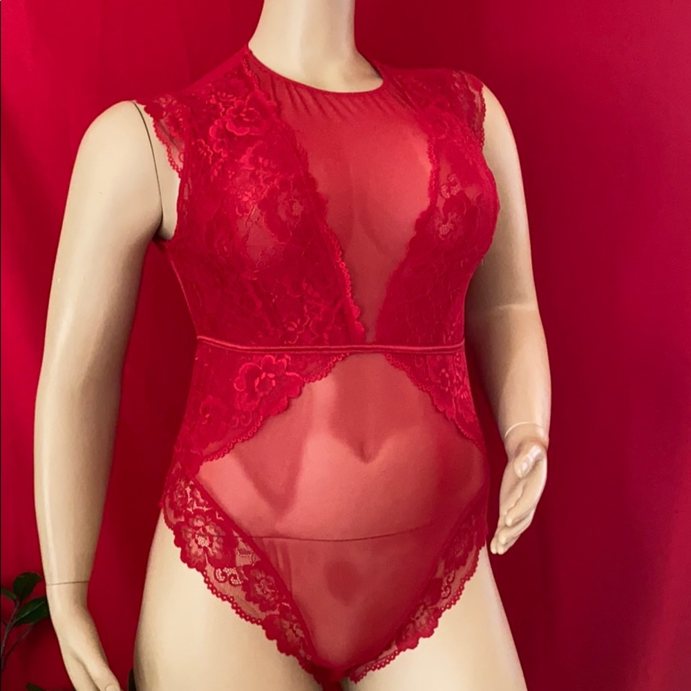 Sexy beautiful Lingerie